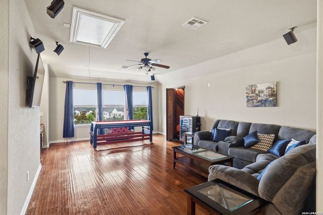 830 Tiger Lily, San Antonio, TX 78260