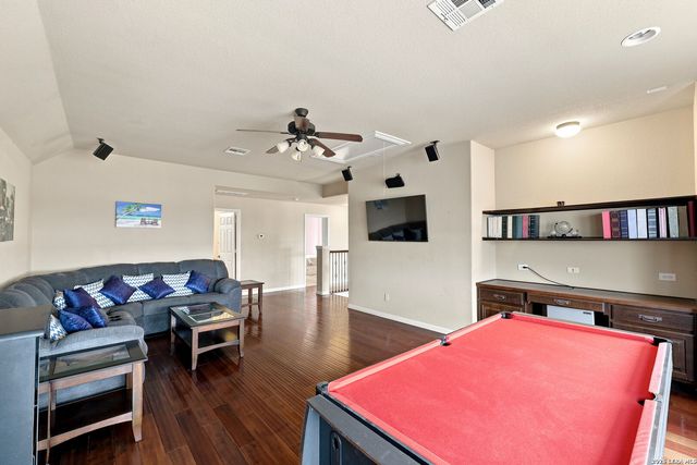 830 Tiger Lily, San Antonio, TX 78260