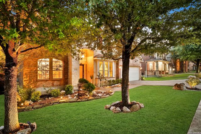 830 Tiger Lily, San Antonio, TX 78260