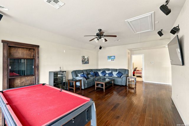 830 Tiger Lily, San Antonio, TX 78260
