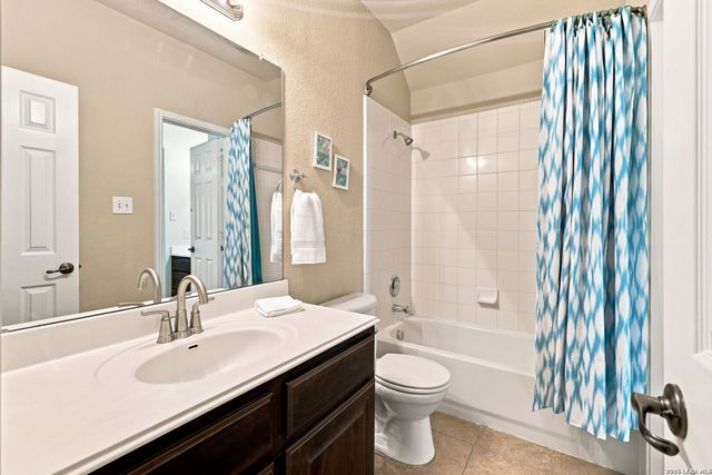 830 Tiger Lily, San Antonio, TX 78260
