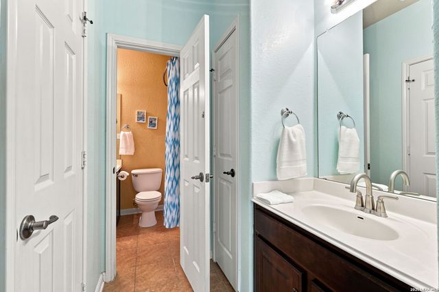 830 Tiger Lily, San Antonio, TX 78260