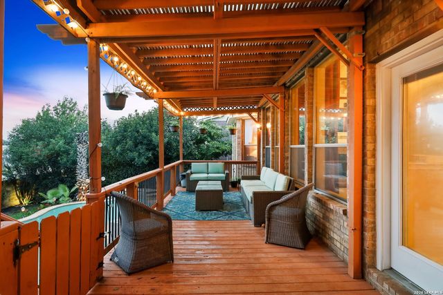 830 Tiger Lily, San Antonio, TX 78260
