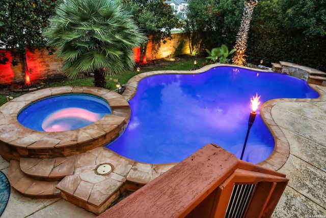 830 Tiger Lily, San Antonio, TX 78260
