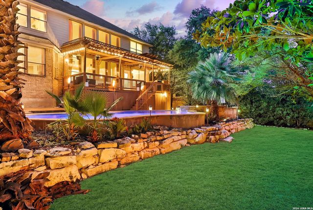 830 Tiger Lily, San Antonio, TX 78260