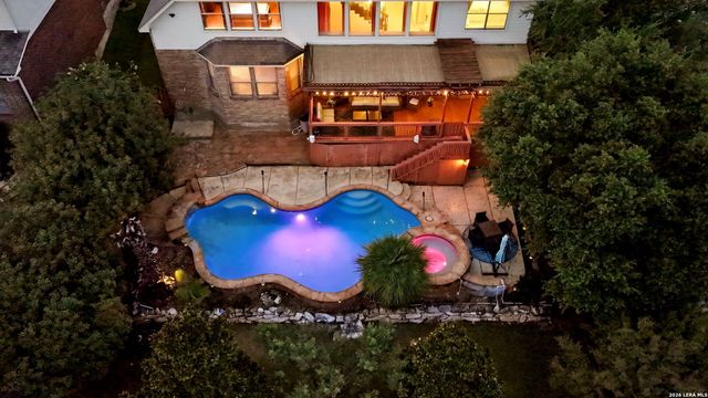 830 Tiger Lily, San Antonio, TX 78260