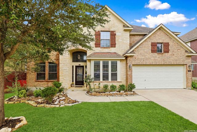 830 Tiger Lily, San Antonio, TX 78260