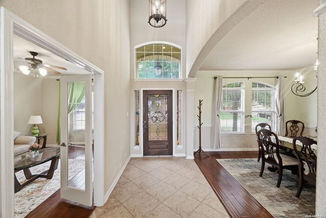 830 Tiger Lily, San Antonio, TX 78260