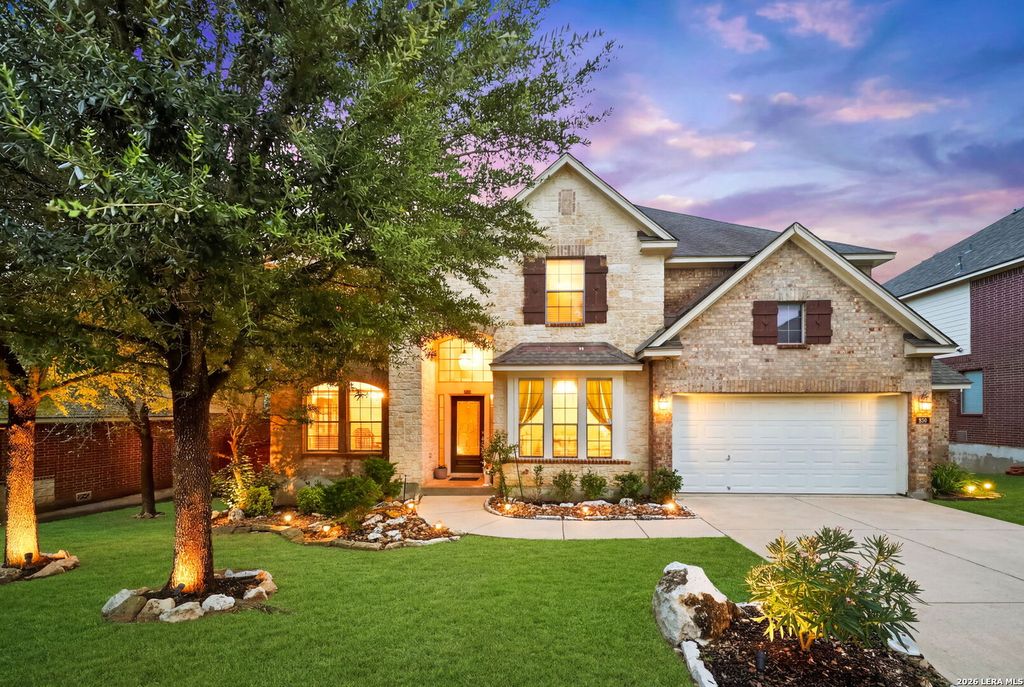 830 Tiger Lily, San Antonio, TX 78260
