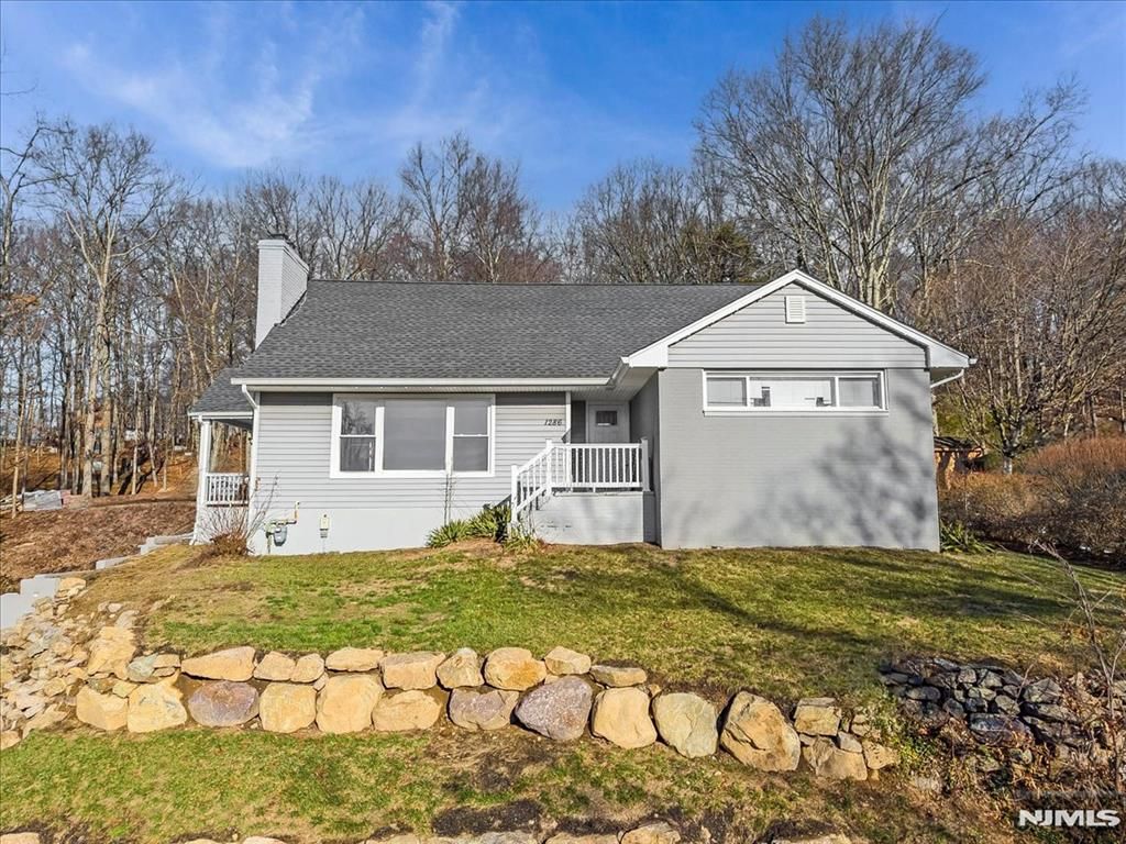 1286 Westbrook Road, West Milford, NJ 07480