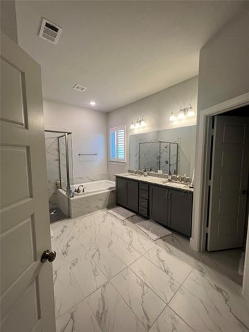 9208 Crockett Drive, Rowlett, TX 75089