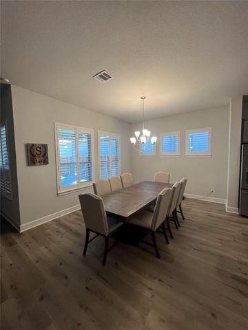 9208 Crockett Drive, Rowlett, TX 75089