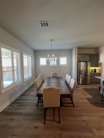 9208 Crockett Drive, Rowlett, TX 75089