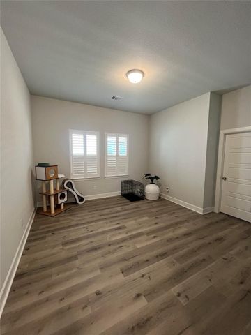 9208 Crockett Drive, Rowlett, TX 75089