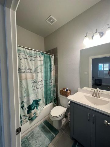 9208 Crockett Drive, Rowlett, TX 75089