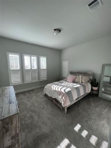 9208 Crockett Drive, Rowlett, TX 75089