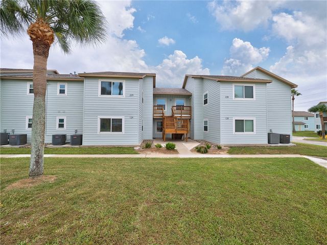 230 Cut Off 129, Port Aransas, TX 78373