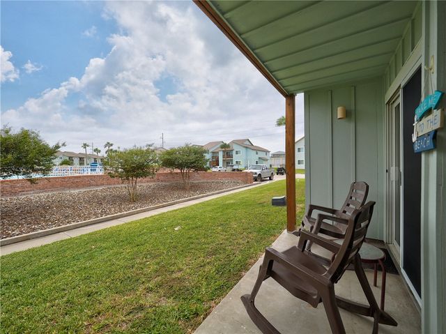 230 Cut Off 129, Port Aransas, TX 78373