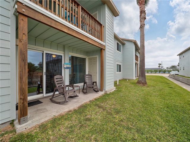 230 Cut Off 129, Port Aransas, TX 78373