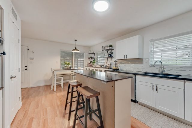 6555 Calmont Avenue, Fort Worth, TX 76116