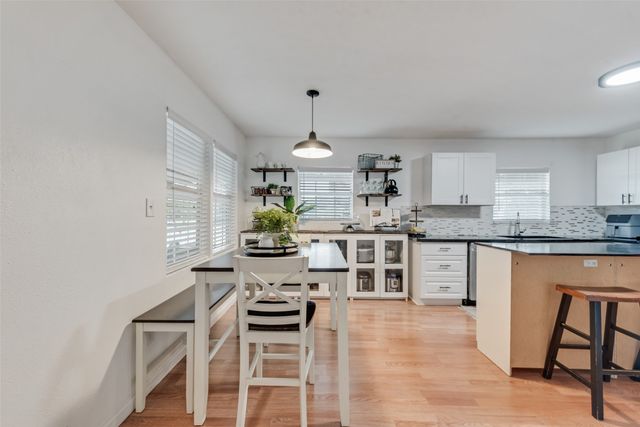 6555 Calmont Avenue, Fort Worth, TX 76116