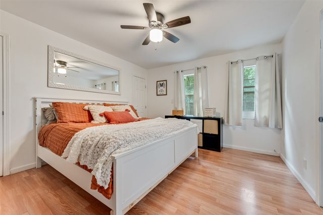 6555 Calmont Avenue, Fort Worth, TX 76116