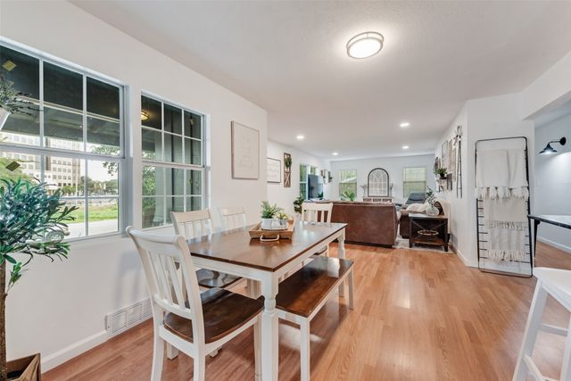 6555 Calmont Avenue, Fort Worth, TX 76116