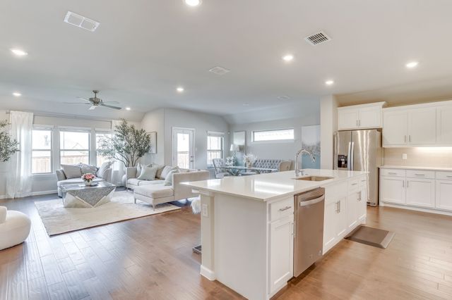 5624 Barco Road, Fort Worth, TX 76126