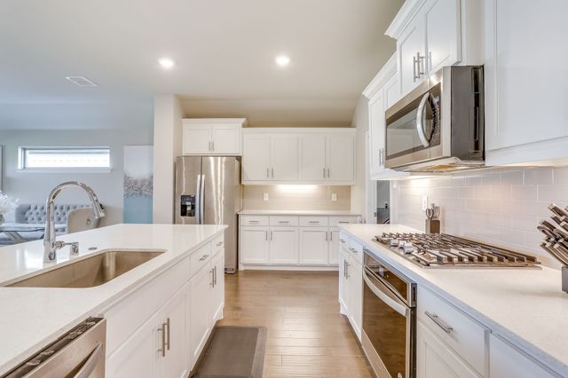 5624 Barco Road, Fort Worth, TX 76126
