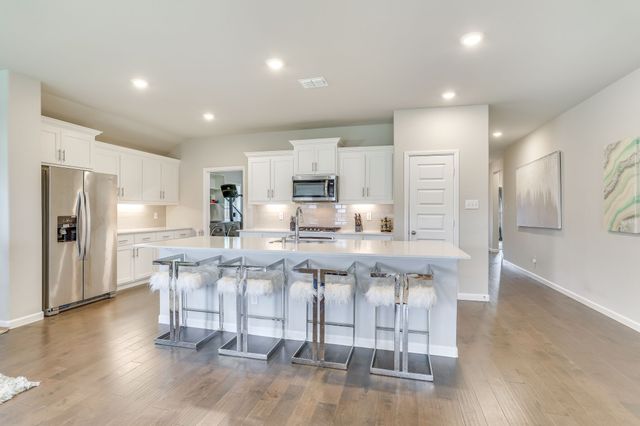 5624 Barco Road, Fort Worth, TX 76126