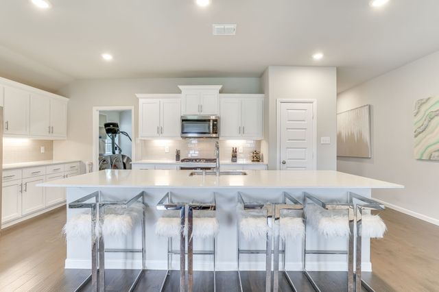 5624 Barco Road, Fort Worth, TX 76126