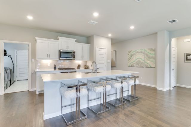 5624 Barco Road, Fort Worth, TX 76126
