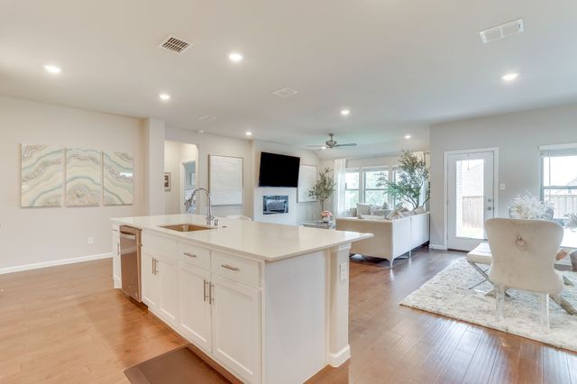 5624 Barco Road, Fort Worth, TX 76126