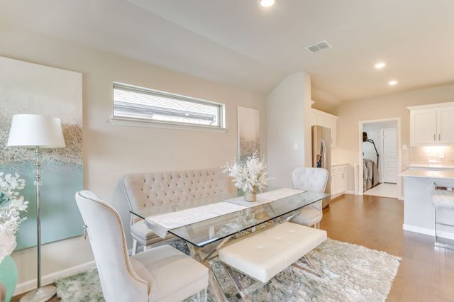 5624 Barco Road, Fort Worth, TX 76126