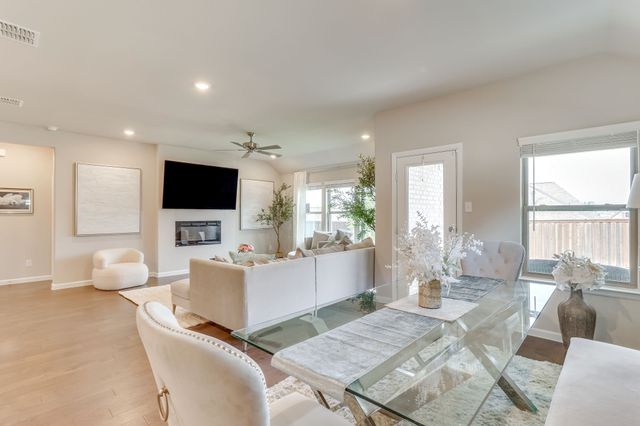 5624 Barco Road, Fort Worth, TX 76126