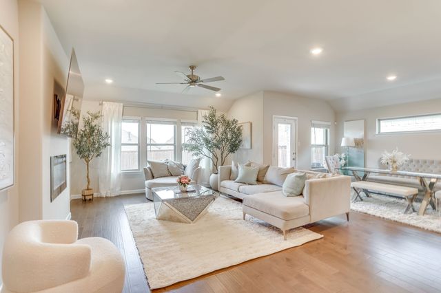 5624 Barco Road, Fort Worth, TX 76126