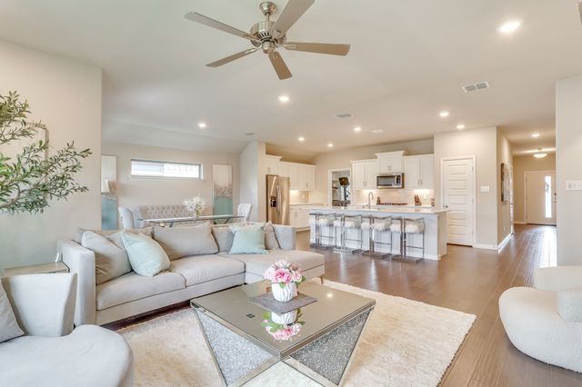 5624 Barco Road, Fort Worth, TX 76126