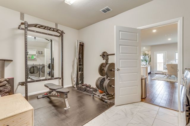 5624 Barco Road, Fort Worth, TX 76126