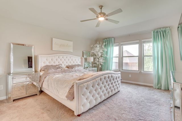 5624 Barco Road, Fort Worth, TX 76126