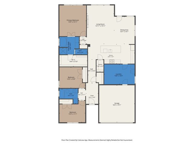 5624 Barco Road, Fort Worth, TX 76126