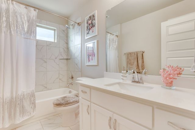 5624 Barco Road, Fort Worth, TX 76126
