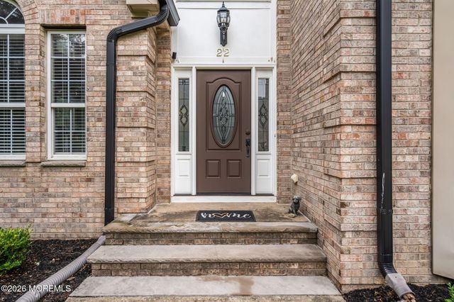 22 Erin Drive, Jackson, NJ 08527