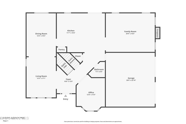 22 Erin Drive, Jackson, NJ 08527