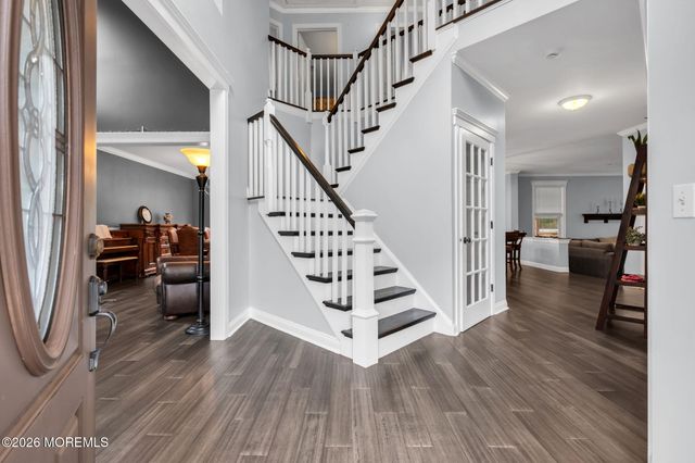 22 Erin Drive, Jackson, NJ 08527