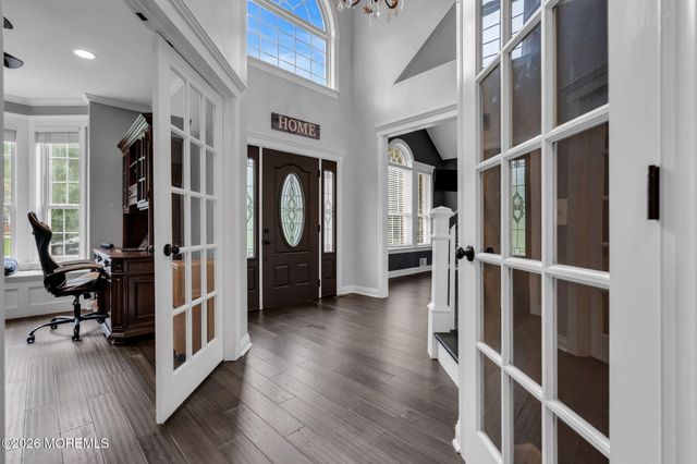 22 Erin Drive, Jackson, NJ 08527