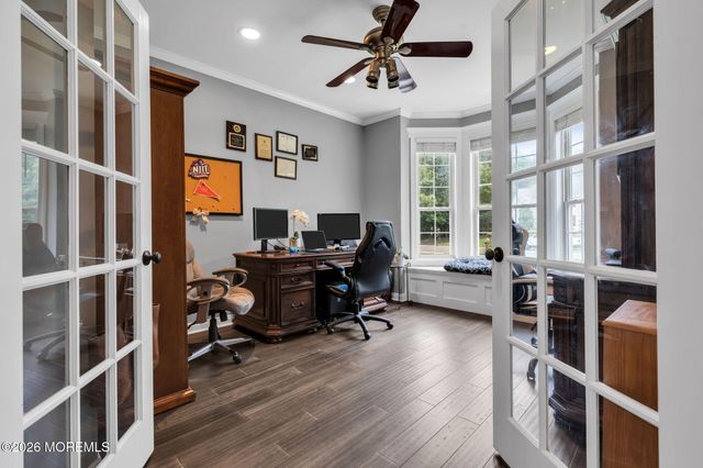 22 Erin Drive, Jackson, NJ 08527