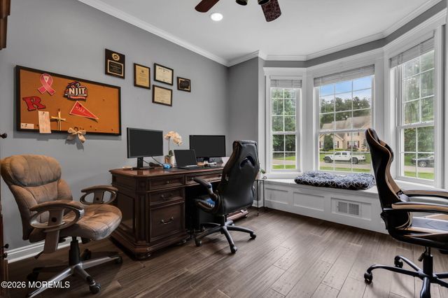 22 Erin Drive, Jackson, NJ 08527