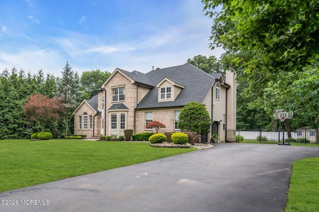 22 Erin Drive, Jackson, NJ 08527