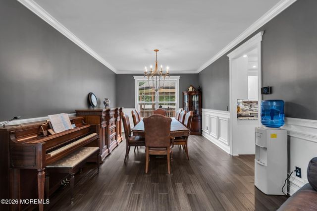 22 Erin Drive, Jackson, NJ 08527