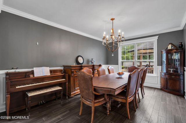 22 Erin Drive, Jackson, NJ 08527